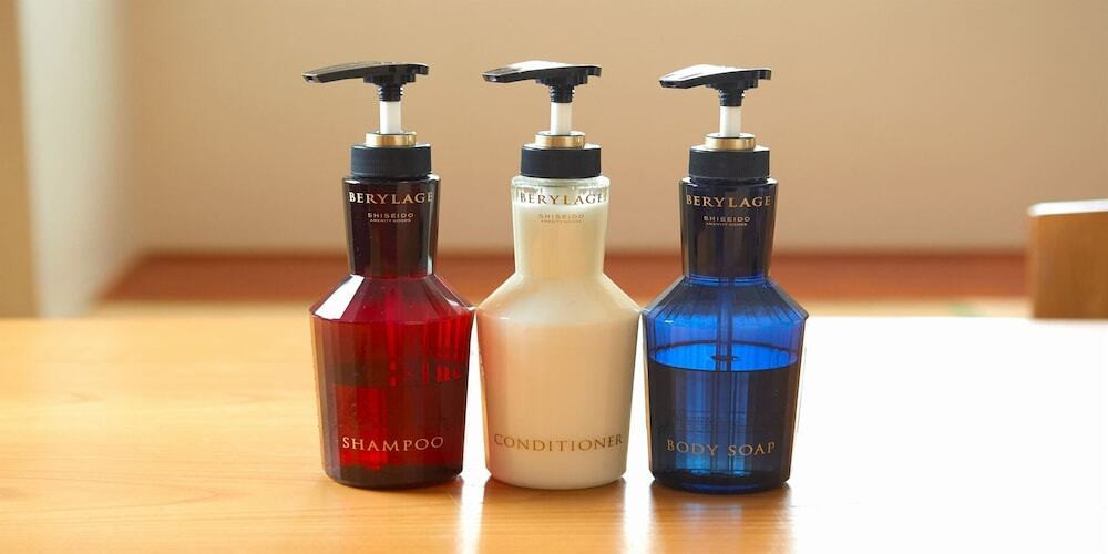 客室の設備とサービス