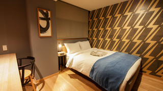 Standard Double B 禁煙