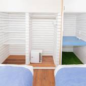 T-Reef Vacation House Blue Lagoon(神奈川県 別荘・ヴィラ・コンドミニアム) / 5