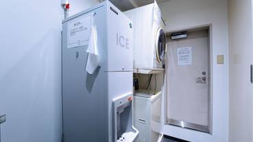 ランドリー ルーム / 7