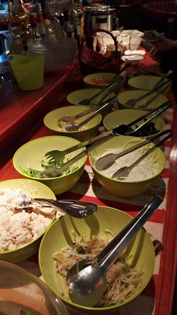 「柏 Cafe＆Dining Pecori 」料理 736921 