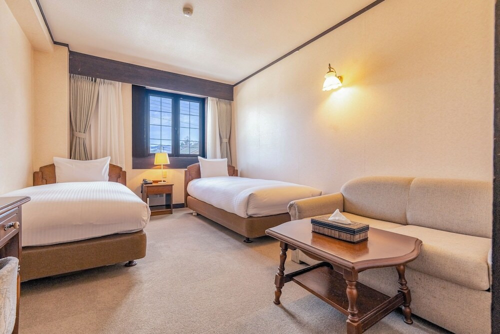 客室