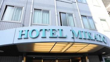 施設の入り口 / 10