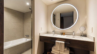 デラックス ツインルーム 禁煙