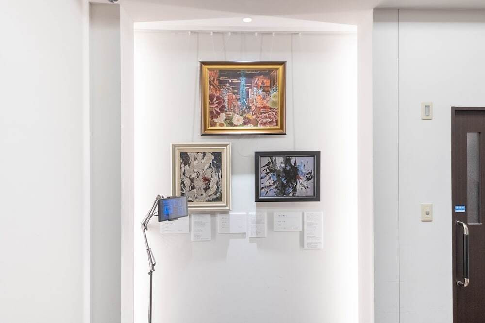 建物のデザイン