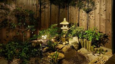 テラス / パティオ / 9