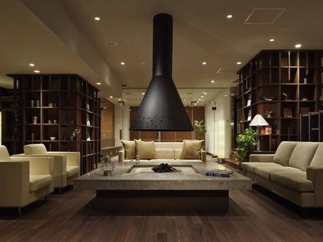 ラフォーレ倶楽部 箱根強羅 湯の棲 / 1