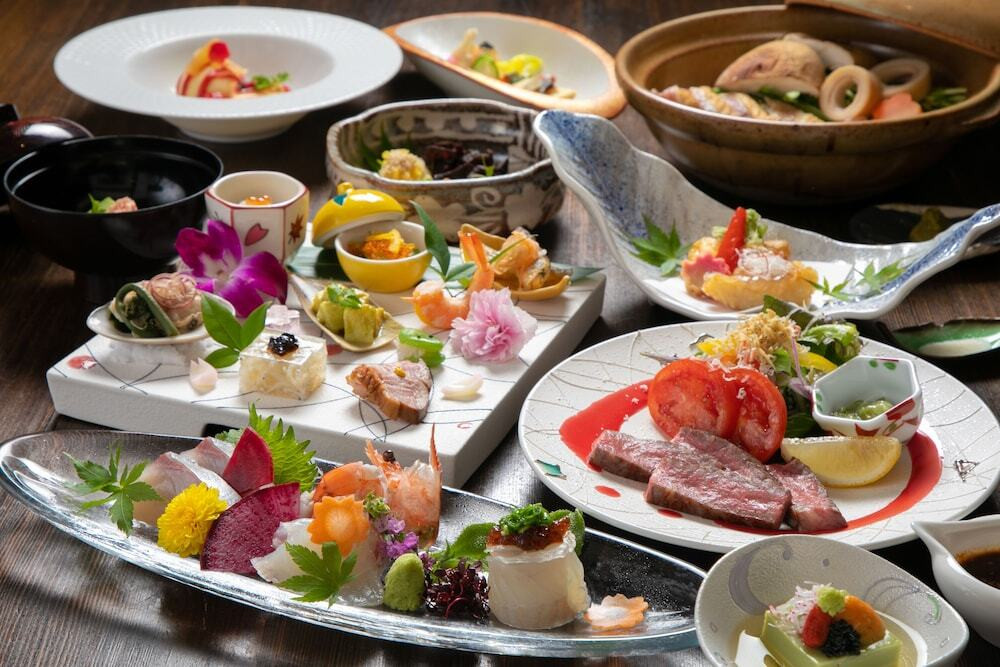 3. おやど　二本の葦束 3430069