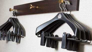 客室の設備とサービス / 17