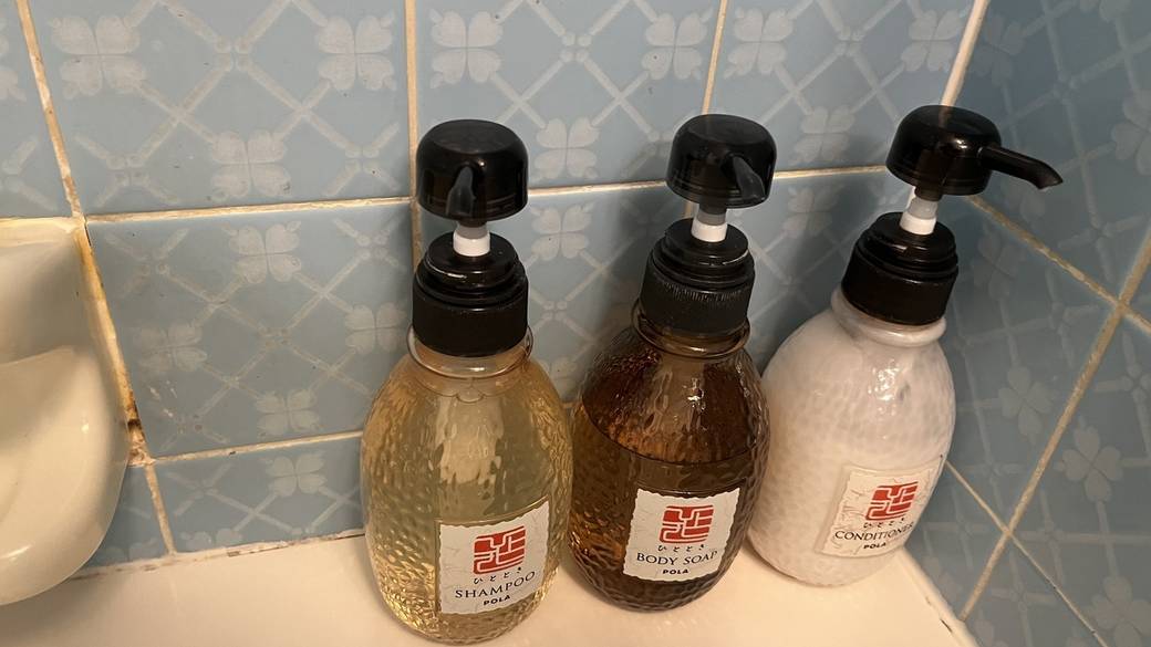 バスアメニティ / 3