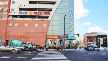 シティ ビュー / 7