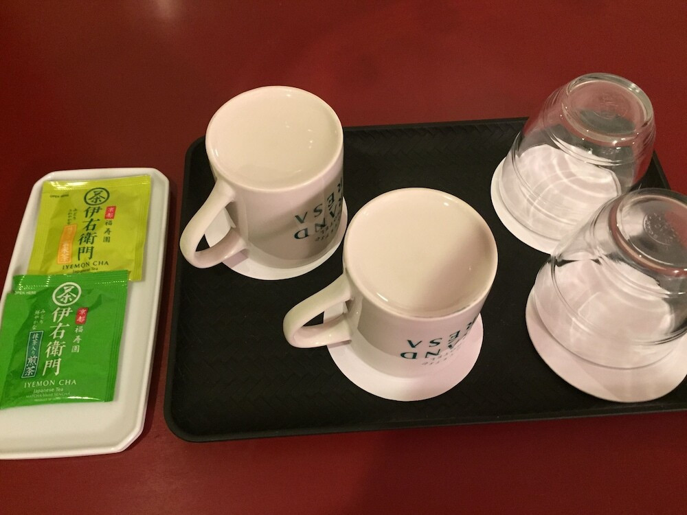 客室