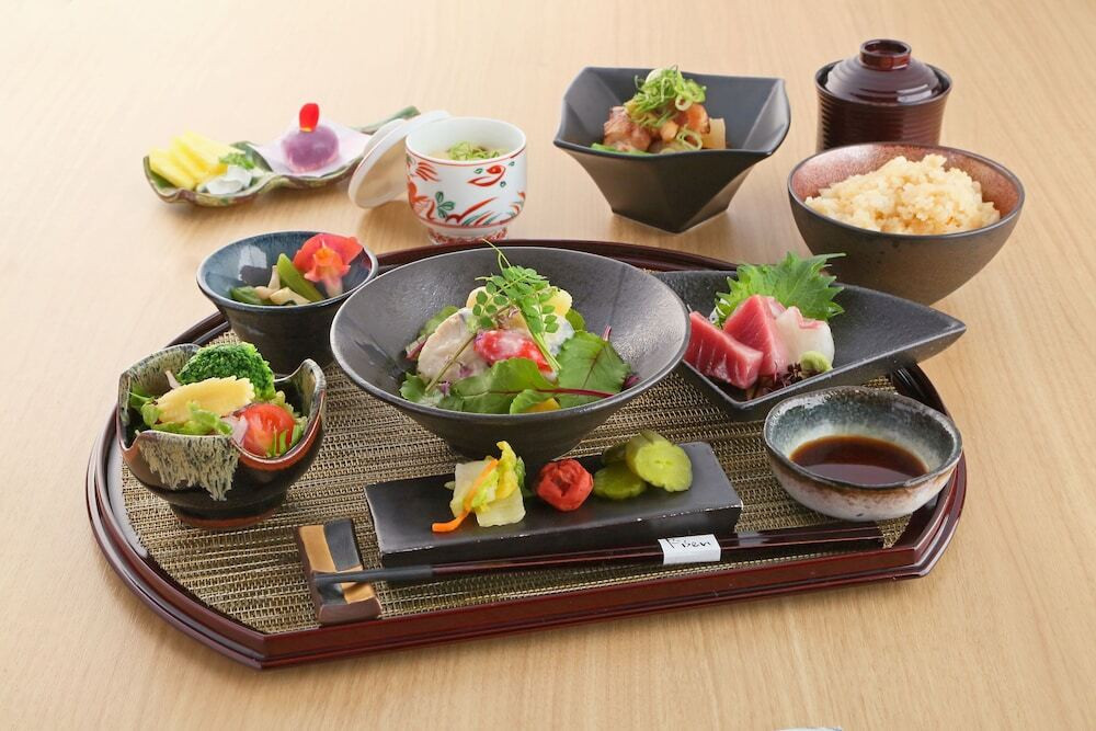 レストラン