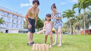 スポーツ設備 / 7