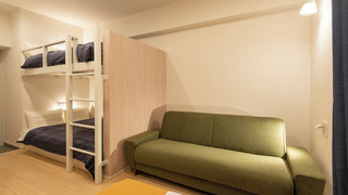 スーペリアファミリールーム 禁煙