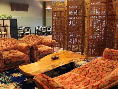 原鶴温泉 延命館 / 2