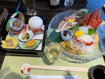 「鳥羽わんわんパラダイスホテル」 料理 153258421 