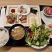朝食