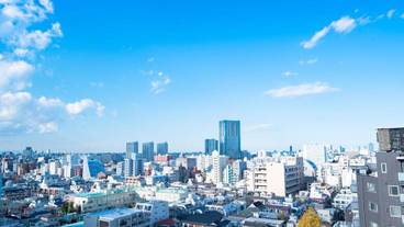 施設からの眺望 / 20