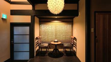 リビング エリア / 16