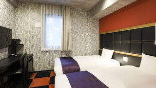 [North Wing] コンフォート ツインルーム 禁煙