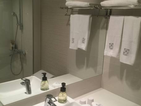 チャトリウムニセコ / 3