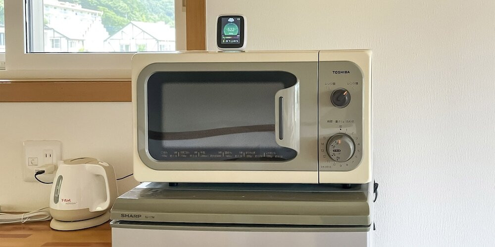 共用キッチン設備