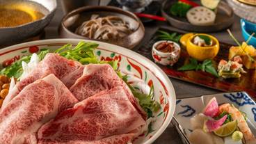 食事・飲み物 / 13