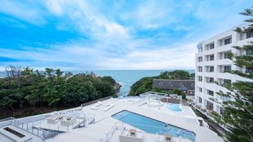 施設からの眺望 / 33