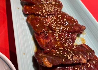 焼肉 あらた