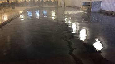 屋内スパ浴槽 / 4