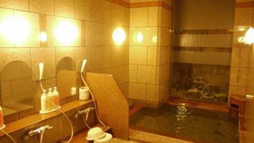 屋内スパ浴槽 / 3