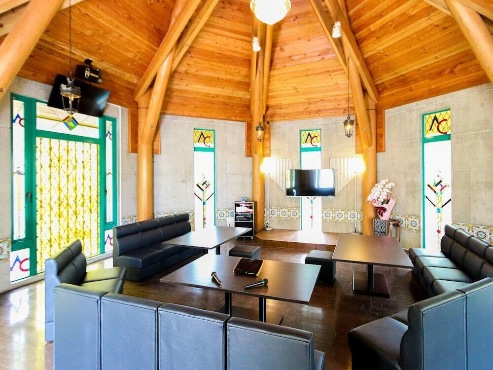 カラオケ ルーム