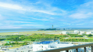 デザイン アパートメント 禁煙 テラス