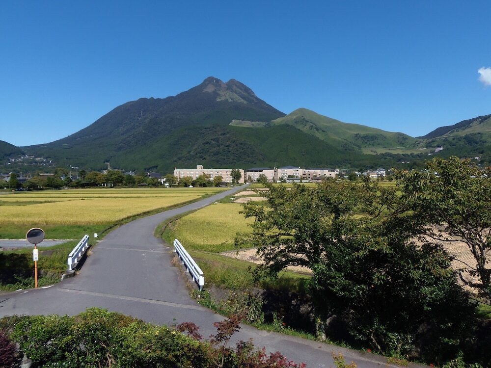 施設からの眺望