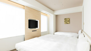 デラックス トリプルルーム 禁煙