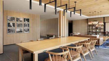 施設からの眺望 / 6