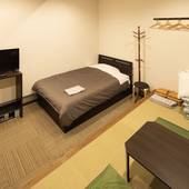 ホテル 東興 博多 祇園（福岡県 ビジネスホテル） / 4