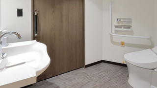 ダブルルーム バリアフリー対応 禁煙