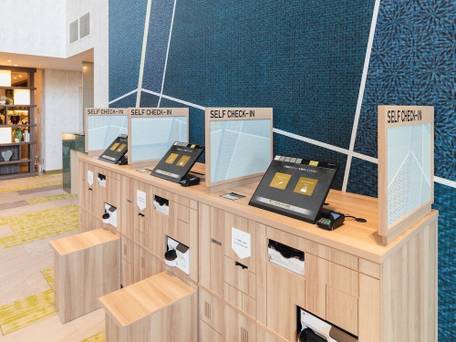 相鉄グランドフレッサ 高田馬場 / 3