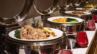 バンケット ホール / 25