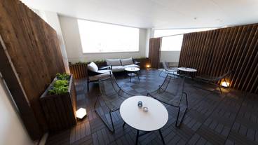 テラス / パティオ / 8