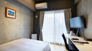 新館カジュアルダブル 禁煙