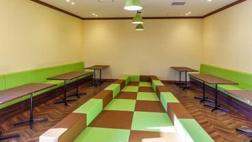 レストラン / 10