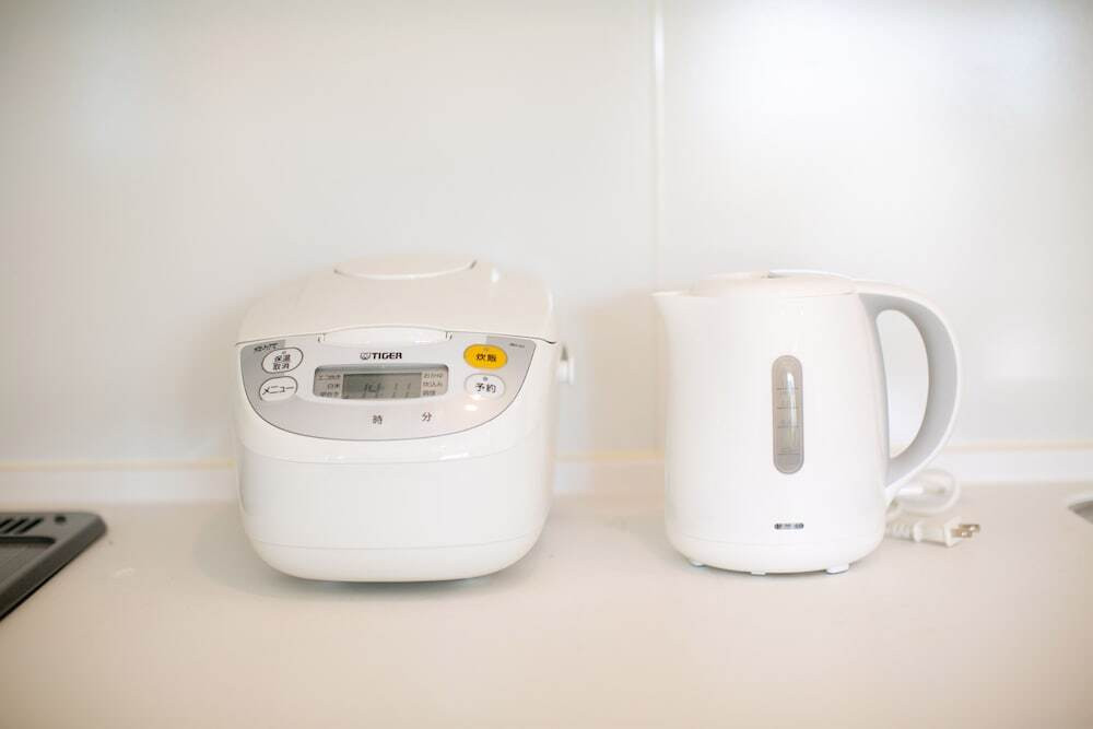 客室の設備とサービス