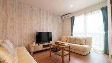 リビング エリア / 36