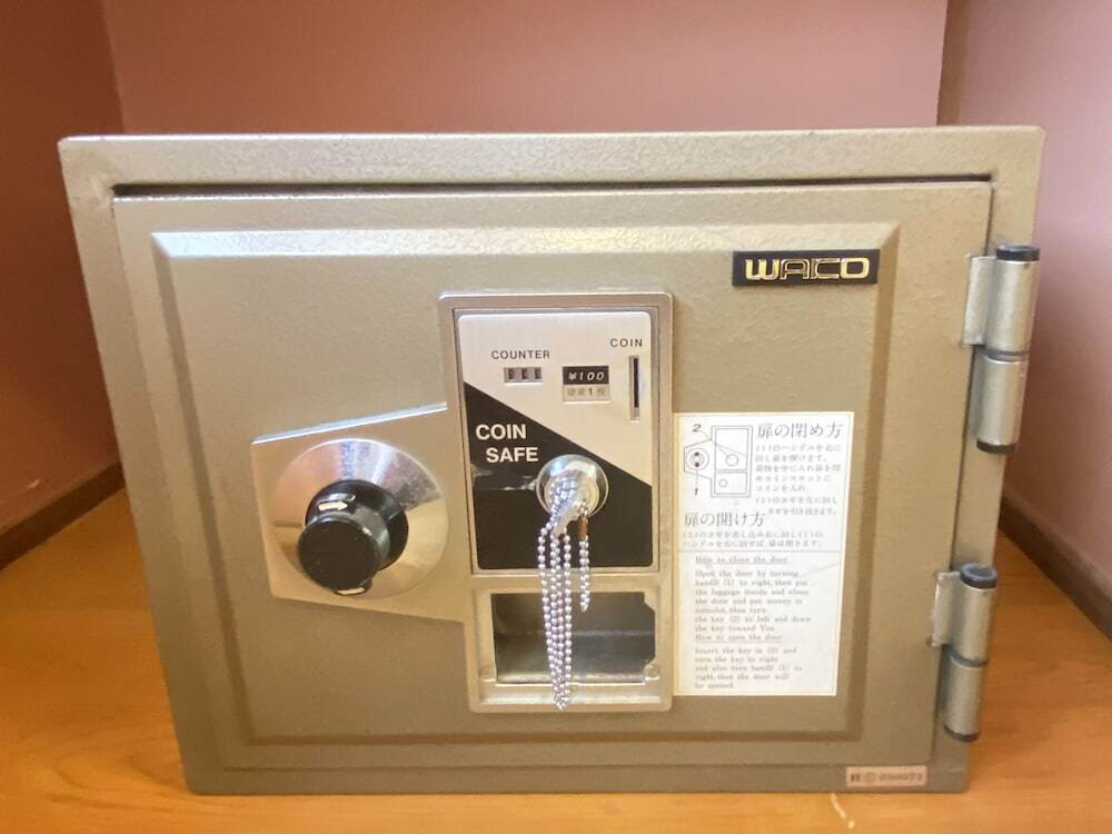 客室