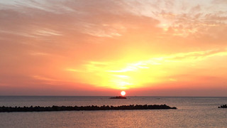 海側 和室 禁煙