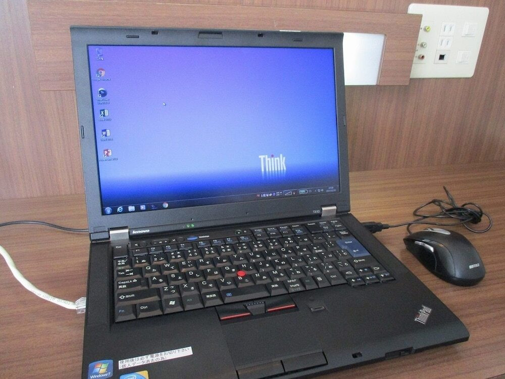 客室の設備とサービス