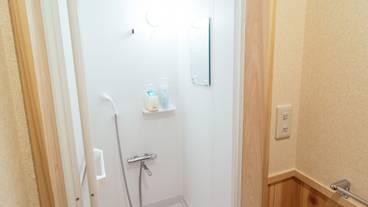 バスルームのシャワー / 14